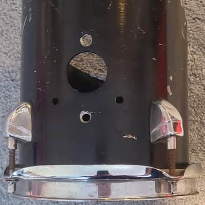 6" Peace Drums Custom "mini" Octoban image 10