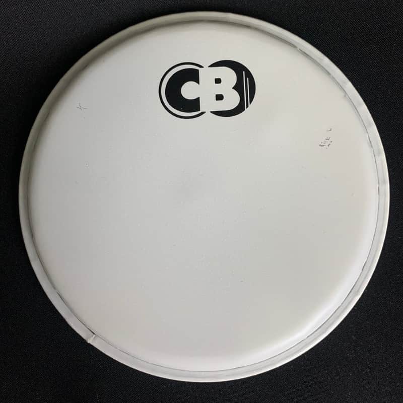CB Percussion Practice Pad Replacement Head - 6" image 1