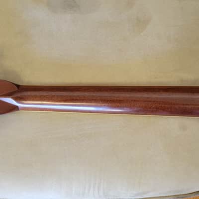 Martin M38 (0000-38) 1998 w/ original hard shell case image 18