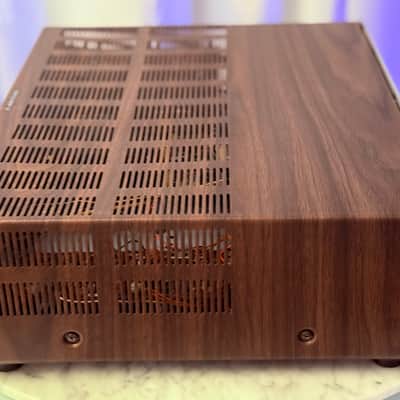 🎶✨ Marantz 2220 Vintage Stereo Receiver — Serviced, LED Dial Glow, Ultrasonically Cleaned, 3-Hour Bench Tested image 12
