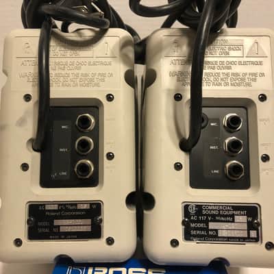 Roland MA-12 image 3