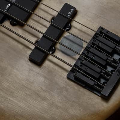 【used】Fodera / Yin Yang 4 Standard Series II 2020 4.015kg #YYS406【GIB Yokohama】【price included SHIPPING & IMPORT TAX & VAT】 image 18