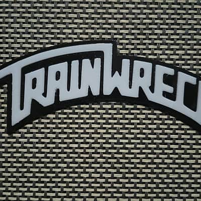 TraiNwrecK TW logos for fuN image 5