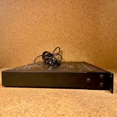 Roland DEP-3 Digital Effects Processor – Serviced – Warranty image 3