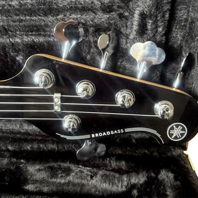 Yamaha BBP35 - Limited White Shell 2025 image 5