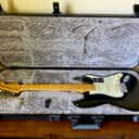 Fender American Professional II Stratocaster with Maple Fretboard 2023 Black