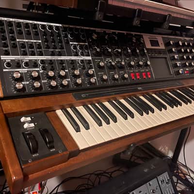 Moog Minimoog Voyager XL, in excellent condition