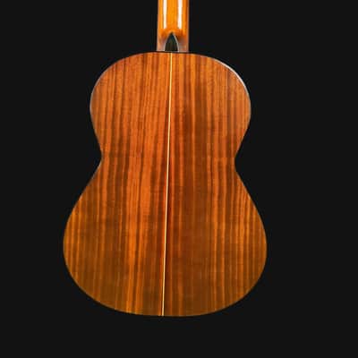 Admira Solista Classical Acoustic Guitar image 4