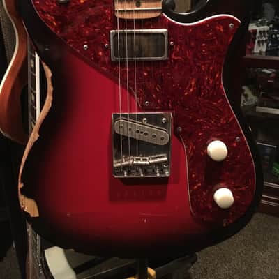 Echopark De Leon Troy Van Leeuwen Blood Burst image 3
