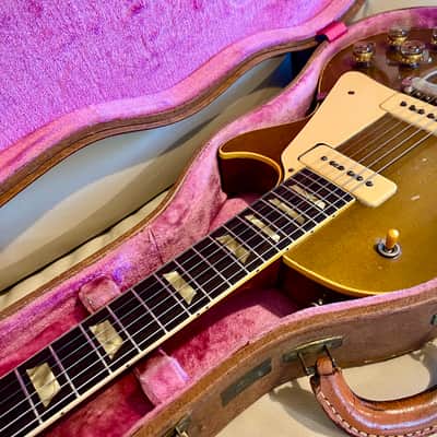 Gibson Les Paul / First Year 1952 - GOLDTOP image 3
