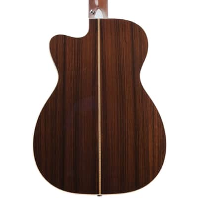2009 Martin 00C-16 DBRE image 4