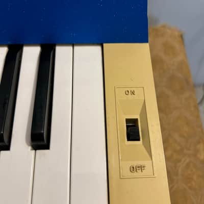 CLEAN 1971 Magnus 360 Chord Organ. Made in 🇺🇸 image 5
