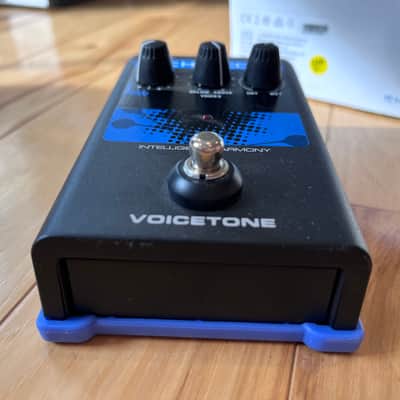 TC Helicon VoiceTone H1 2011 - 2021 - Black image 5