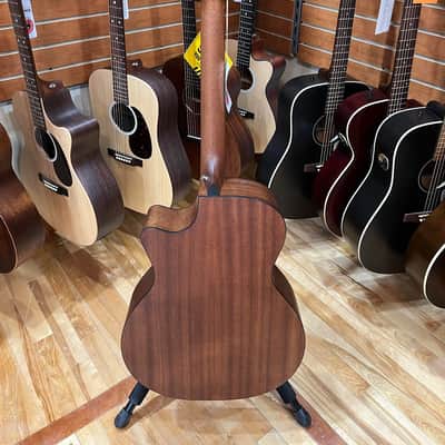 Martin Road Series GPC-11E w/bag image 7