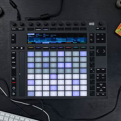 Ableton Push 2 image 3