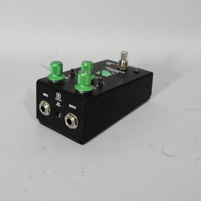 Keeley Noble Screamer Overdrive/Boost Pedal image 3