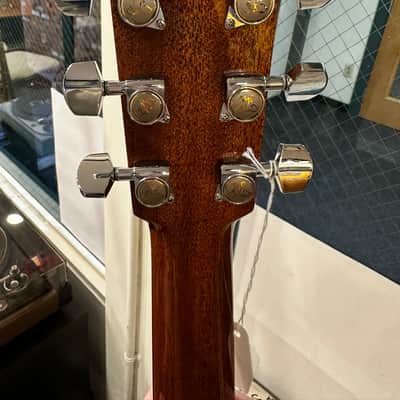 2023 Larrivee LV-10 Deluxe Series Rosewood image 8