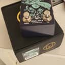 Walrus Audio Julianna Deluxe Chorus / Vibrato 2020 - Present - Blue