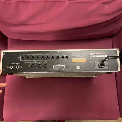 Akai S2000 FULL EXPANDED imagen 6