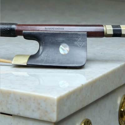Richard Grünke Cello Bow image 3
