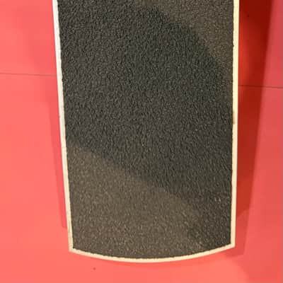 Ernie Ball 250K Mono Passive Volume Pedal (Missing String) image 4