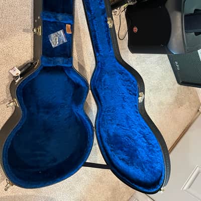 Gibson J 200 2014 - Sunburst image 7