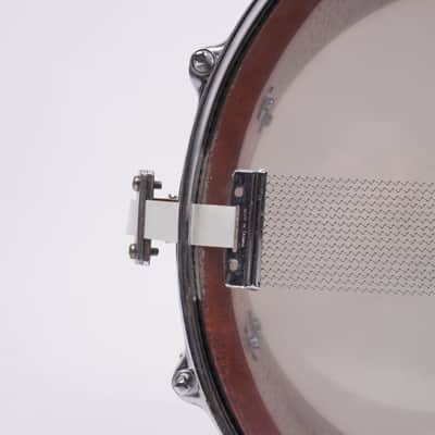 ADM 12"x 7" SHE-OAK BLOCK SNARE DRUM-12" x 7" image 6