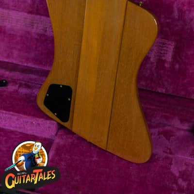 Gibson Firebird 1979 - 1981 Natural -VIDEO- image 17