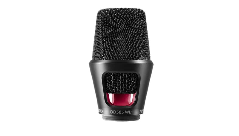 Austrian Audio OD505WL1 + FREE Violawave Bullet (Black Friday Offer!) image 1