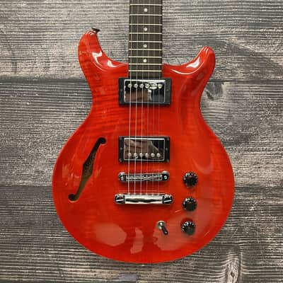 Artist Hamer Electric Guitar (San Diego, CA) image 3