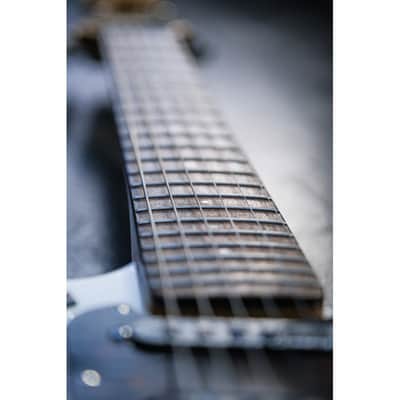 2014 Burns Marvin Signature The Marvin 1964  shadows white image 14