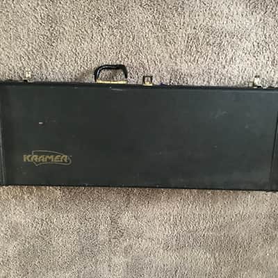 Kramer Focus 1000 Early Version 1983 Red image 17
