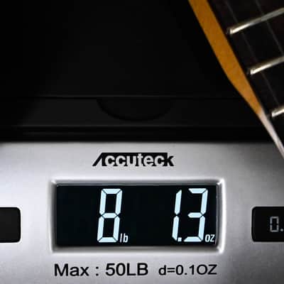 Fender Limited Edition 50th Anniversary Dave Murray Stratocaster- Black 2026 (MX25163758) image 6