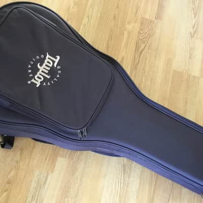 Taylor GS Mini-e Koa Plus 2020 - Present - Shaded Edgeburst image 3