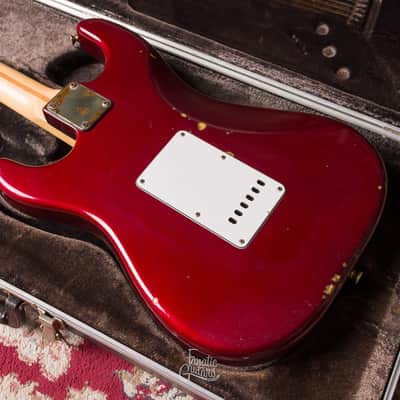 Fender "The STRAT" #E032090 Second Hand image 16