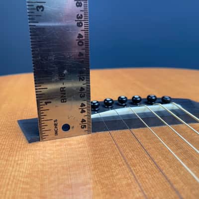 1998 Taylor W10 Solid Walnut Dreadnought Acoustic Guitar w/ OHSC, Original Accessories image 18