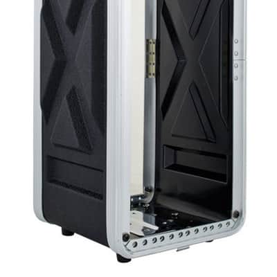 Thon Rack Case 4U Shallow image 9