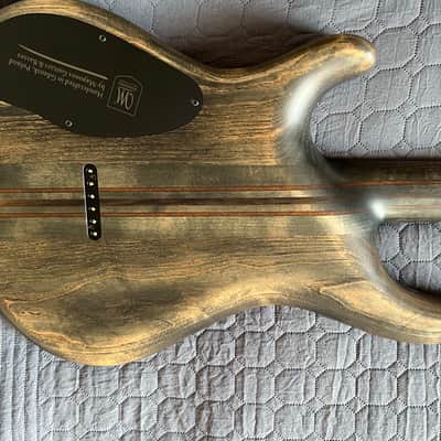 Mayones Regius 6 image 8