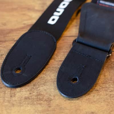 MONO Betty Guitar Strap Long Ash image 6