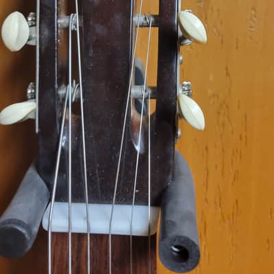 Dobro Model 27 1976 image 4