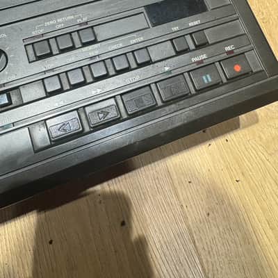 TASCAM 246 Portastudio 4-Track Cassette Recorder 1980s - With new belts and rollers fitted image 11