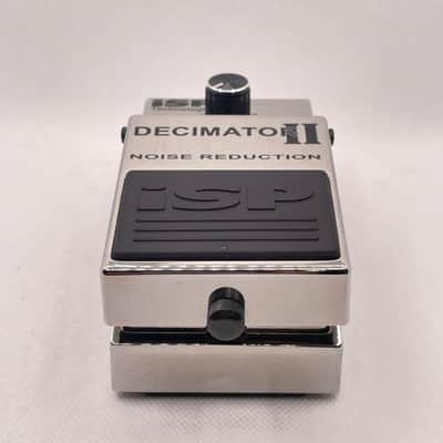 iSP USED DECIMATOR II image 6