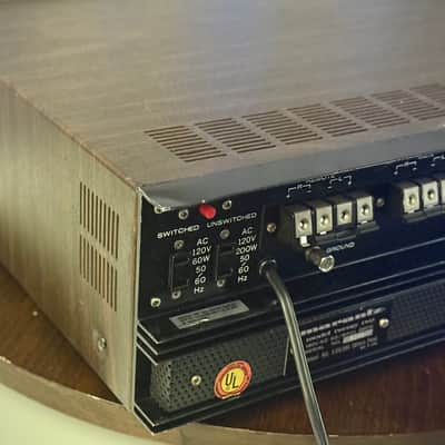 🎶✨🔥 Marantz Model 22 (Twenty Two) Vintage AM/FM Stereo Receiver — Serviced, LED, Tested (Excellent) image 12