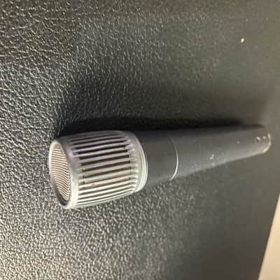 Shure SM57 & SM58 75th Anniversary Limited Edition Collector's Box