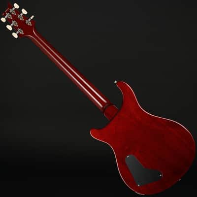 PRS 40th Anniversary Charcoal Phoenix Limited Edition #0405759 image 4