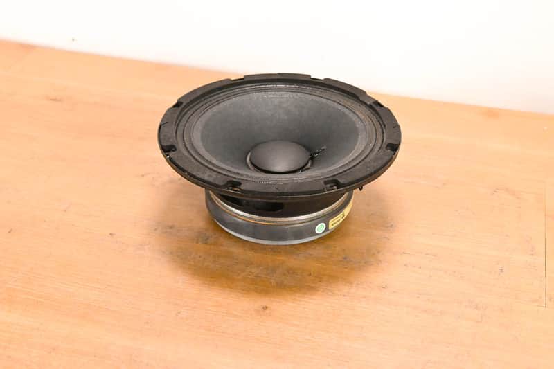 Electro-Voice (EV) EV8L (F.01U.166.075) 8" 8Ω Replacement Woofer Driver CG010MN image 1