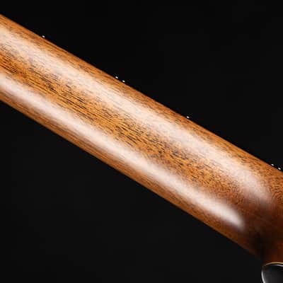 Goodall Parlor 14 Fret Cutaway - Bearclaw Sitka Spruce & Macassar Ebony image 10