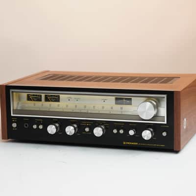 SX-680 30-Watt Stereo Solid-State Receiver | Reverb