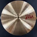 Paiste PST7 16 Crash  16-inch crash cymbal for an acoustic drum kit