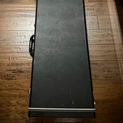 Fender Tom Morello Signature Stratocaster 2020 w/OHSC image 8